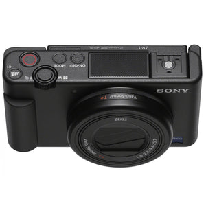 Sony ZV-1 Digital Camera Black