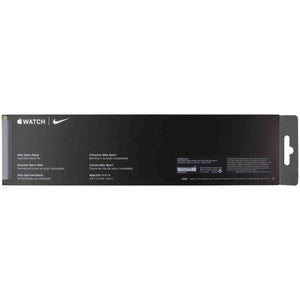 Apple Band 40 Blk/Lime BLST Ns-Zml Apple