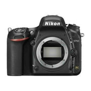 Nikon D750 FX-format Digital SLR Camera Body International Nikon