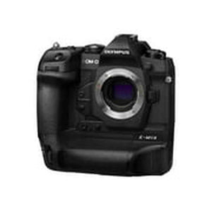 Olympus OM-D E-M1X Olympus