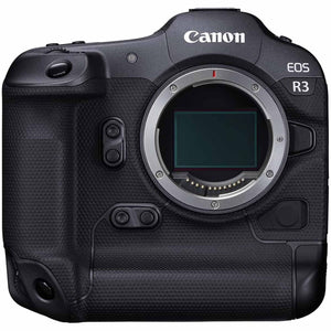 Canon EOS R3 Body - Reconditioned Canon
