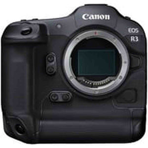 Canon EOS R3 Body - Reconditioned Canon