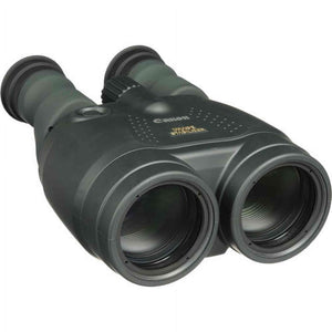 Canon 15x50 Image Stabilization All Weather Binoculars w/Case, Neck Strap & Batteries Canon