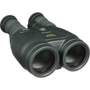 Canon 15x50 Image Stabilization All Weather Binoculars w/Case, Neck Strap & Batteries Canon