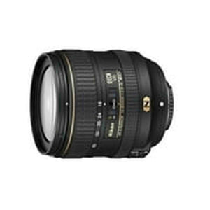 Nikon AF-S DX NIKKOR 16-80mm f/2.8-4E ED Vibration Reduction Zoom Lens with Auto Focus for Nikon DSLR Cameras - Used Nikon