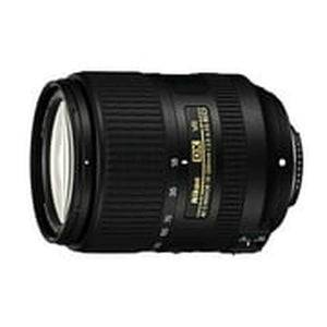 Renewed Nikon AF-S DX NIKKOR 18-300mm ED VR - Reconditioned Nikon