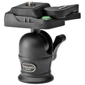 Induro Tripods 479-010 BHS0 Ballhead Black 10.3lb Load Capacity Induro Tripods
