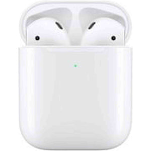 Apple AirPods with Wireless Charging Case Apple