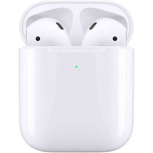 Apple AirPods with Wireless Charging Case Apple