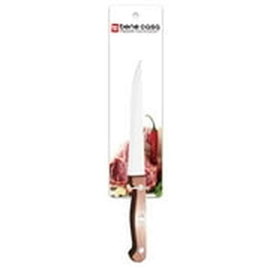 Bene Casa Chef knife with rosewood handle, stainless steel blade, full tang and triple riveted handle 6" Boning Knife Overstock