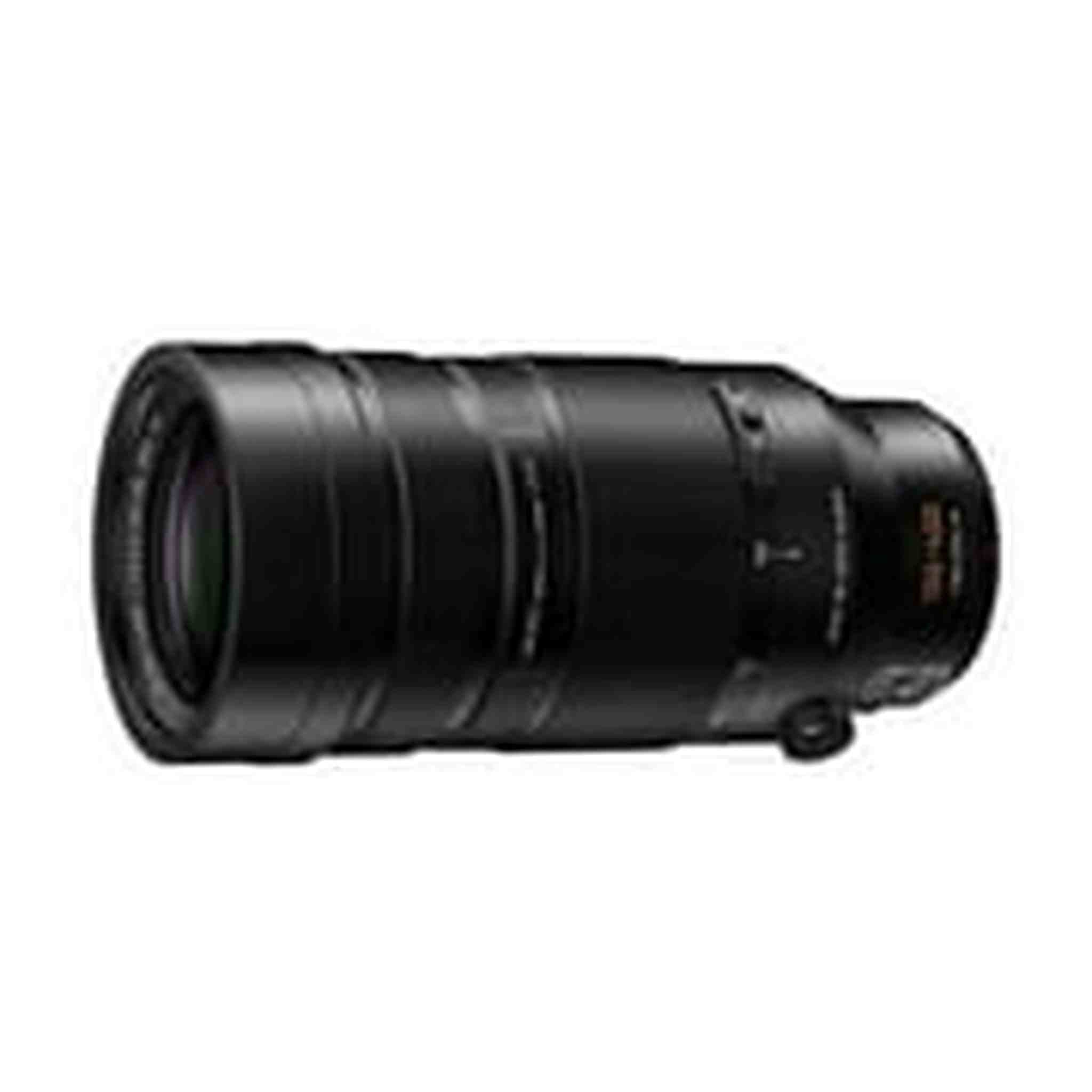 Panasonic LUMIX H-RSA100400 100-400mm, F4.0-6.3 II ASPH, Micro Four Thirds Camera Lens Panasonic