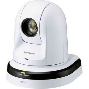 Panasonic 22X Zoom, 1/2.8In Single Mos Sensor - Used Panasonic