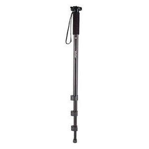 Vivitar VT67 67-Inch Monopod for Camera/Video Black Vivitar