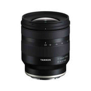 TAMRON 11-20MM F/2.8 DI III-A RXD for Fujifilm X-Mount APS-C Mirrorless Cameras International Version Tamron