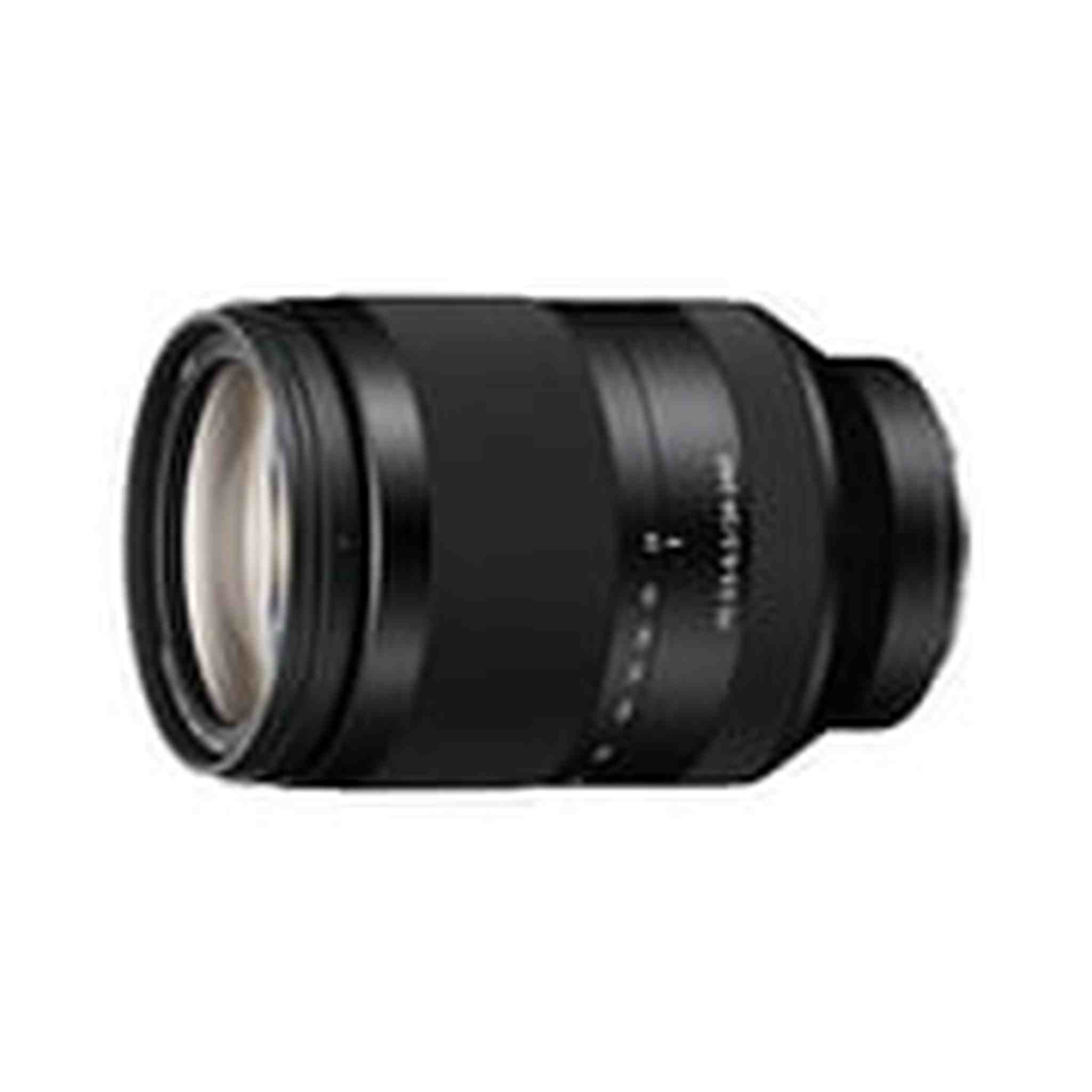 Sony FE 24-240mm f/3.5-6.3 OSS Interchangeable Full-frame E-mount Telephoto Zoom Lens - International Version No Warran Sony