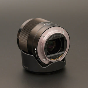 Sony FE 28mm f/2 Lens - Refurbished - Used Sony