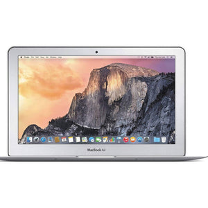 Apple 11.6" MacBook Air Notebook Computer Early 2015 128GB Hard Drive SSD Artist Kit Apple