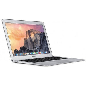 Apple 11.6-Inch MacBook Air Early 2015 with Apple AirPods Apple