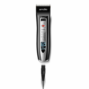 Andis Select Cut 10 Piece Hair Clipper Kit 24440 with Surge Protector 2-Pack Kit - Andis