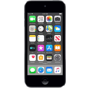 Apple iPod touch 32GB - 7th Gen Space Gray 2 Pack Bundle Apple
