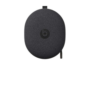 Beats Solo Pro Wireless On-Ear Headphones - Red with USB Adapter Cubes - Used BeatsByDre