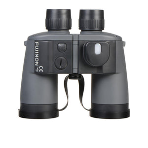 Fujinon 7x50 WPC-XL Mariner Binoculars with Compass - 2 Pack Kit - Fujinon