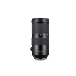 Leica Vario-Elmar-SL 100-400mm f/5-6.3 Lens L-Mount with Lens Case and More SIGMA