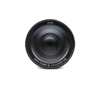 Leica Vario-Elmar-SL 100-400mm f/5-6.3 Lens L-Mount with Lens Case and More SIGMA