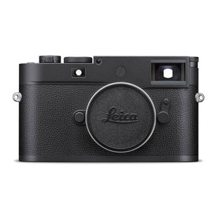 Leica M11 Monochrom Rangefinder Camera with Summilux-M 35mm f/1.4 ASPH. Lens - Leica