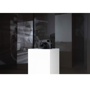 Leica M11 Monochrom Rangefinder Camera 20208 with 64GB Memory Card and More Leica
