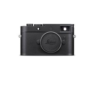 Leica M11 Monochrom Rangefinder Camera with 35mm f/1.4 Summilux-M Lens - Leica