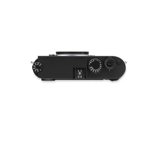 Leica M11 Monochrom Rangefinder Camera with 35mm f/1.4 Summilux-M Lens - Leica