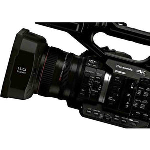 Panasonic AG-UX180 4K Premium Professional Camcorder - Starter Bundle