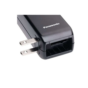 Panasonic Rechargeable Beard and Mustache Trimmer Kit with Surge Protector Panasonic