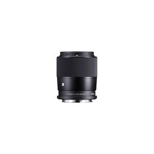 Sigma 23mm f/1.4 DC DN Contemporary Lens Leica L with Memory Card SIGMA