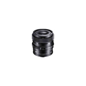 Sigma 50mm f/2 DG DN Contemporary Lens Leica L with Tripod and More SIGMA