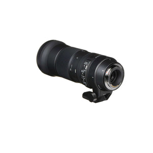 Sigma 150-600mm F5-6.3 DG HSM Lens Canon with Tele-Converter Kit - SIGMA