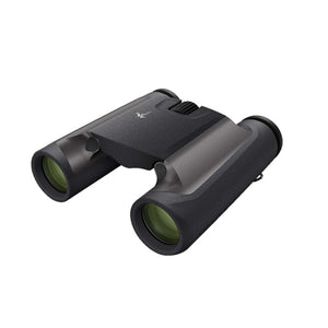 Swarovski 10x25 CL Binoculars Wild Nature Accessory Pack- with Backpack + More - Swarvoski