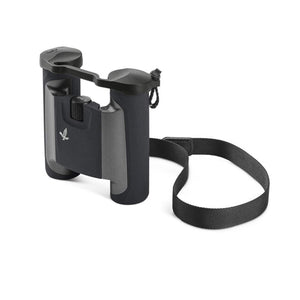 Swarovski 10x25 CL Binoculars Wild Nature Accessory Pack- with Backpack + More - Swarvoski