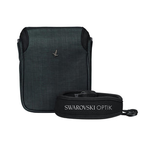 Swarovski 8x30 CL Binocular Green, Wild Nature - Kit with Deluxe Backpack + More - Swarvoski