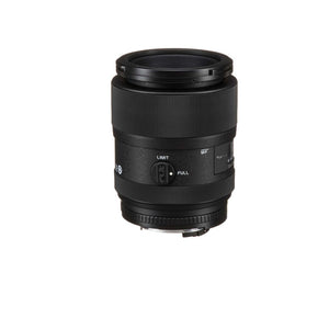 Tokina 17-35mm f/4 Pro FX Lens for Canon - with Corel Mac Software International Model Tokina