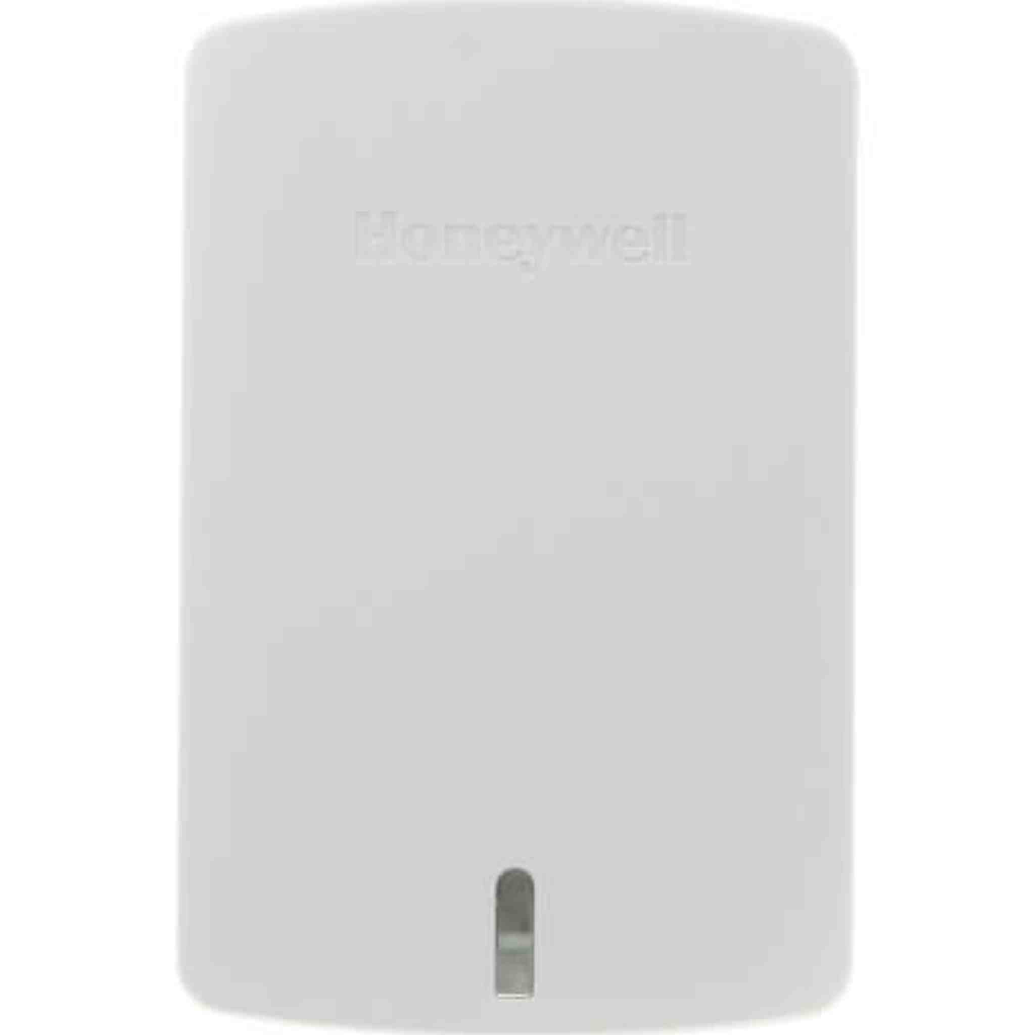 Honeywell Wireless Indoor Sensor - Artic White C7189R1004/U + LCD Cleaner Honeywell