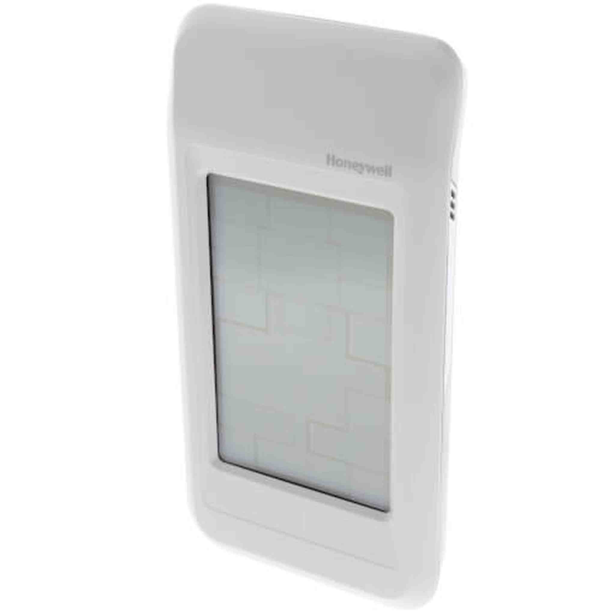 5-Pack Honeywell REM5000R1001 Portable Comfort Control + LCD Cleaner Honeywell