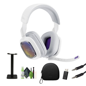 ASTRO Gaming A30 Wireless Gaming Headset for Xbox Series X|S White ASTRO Gaming