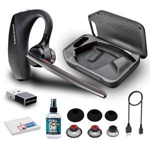 Poly Voyager 5200 Bundle with Accessories Poly