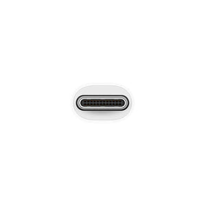Apple MJ1L2AM/A USB-C VGA Multiport Adapter - Refurbished Apple