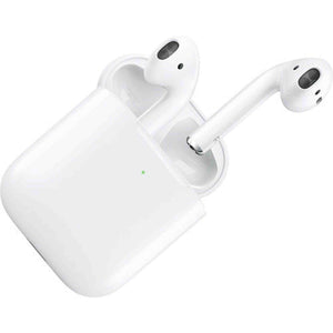 Apple AirPods with Wireless Charging Case 2nd Generation Apple