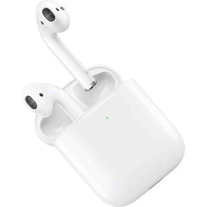 Apple AirPods with Wireless Charging Case 2nd Generation Apple