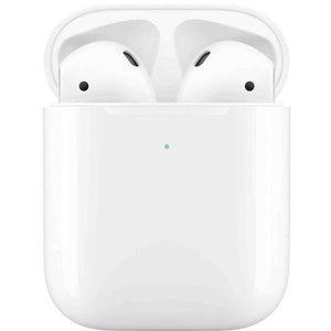 Apple AirPods with Wireless Charging Case 2nd Generation Apple