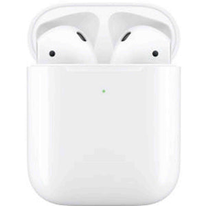 Apple AirPods with Wireless Charging Case 2nd Generation Apple